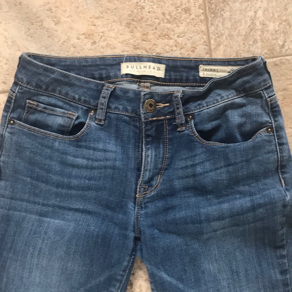 Pacsun Bullhead Jeans